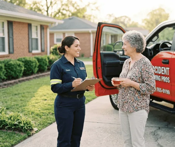 Accident Towing Service Joliet, IL FAQs